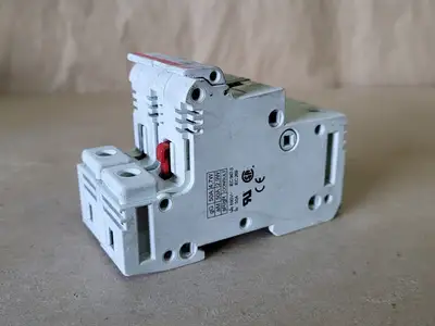 USED ABB E931 N