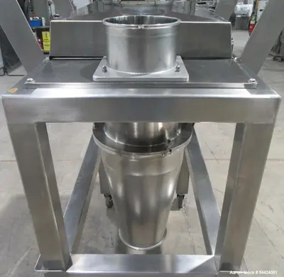 USED COMIL QUADRO 196 S