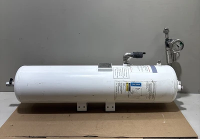 Used AESSEAL SSE25 VESSEL Pump Parts Indiana US | J&J Industrial Supply #1364472