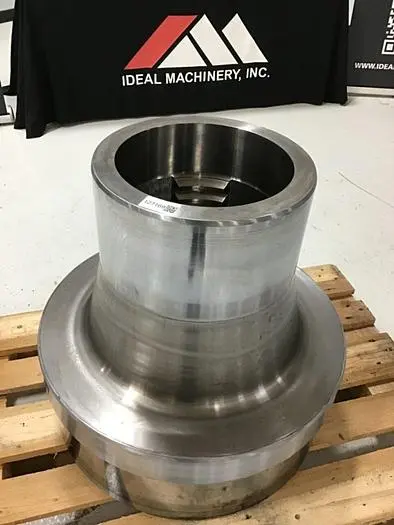 Used HUSKY 237152 01 Injection Molding Parts Michigan US | Ideal Machinery #696249