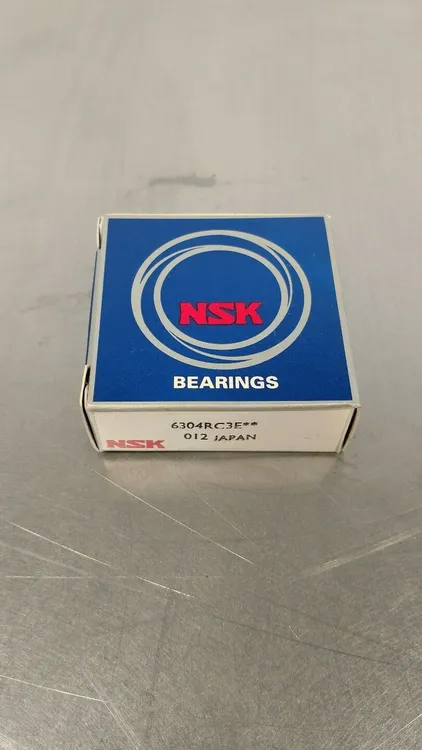 Used NSK _UNKNOWN_ Bearings South Carolina US | Palmetto Automation #1166232