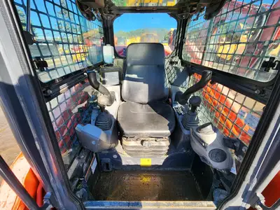 Used 2019 KUBOTA SVL95-2S Compact Track Loaders New York US | Abele Tractor #1343024