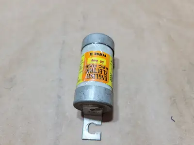 Used ENGLISH ELECTRIC CIS60 Misc Electrical & Power Parts British Columbia CA | Lenmark #1439407