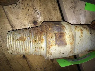 Used AFTERMARKET 410310437 LIFTING PLUG Drilling Attachments Pennsylvania US | East West Machinery & Drilling #1417028