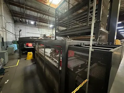 USED AMADA ASR-48-CR
