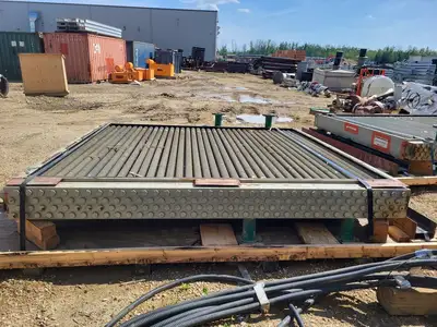 Used 2004 PETRO-TECH HEATERS LTD. 523458 Heaters British Columbia CA | Lenmark #1426245