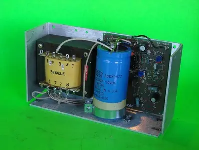 USED ACDC 24N4.8