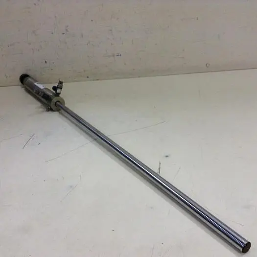 Used KOGANEI KAS32X150-61W Cylinders Michigan US | Ideal Machinery #570688