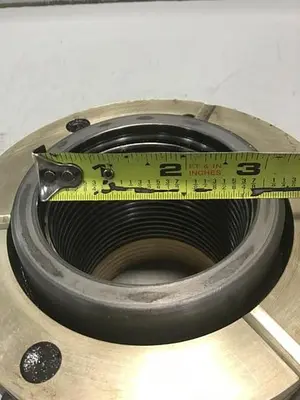 USED ENGEL ES 600/150