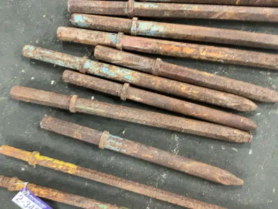 Used _UNKNOWN_ _UNKNOWN_ Tool Bits Michigan US | Miedema Asset Management Group #1311915