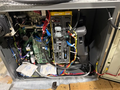 USED 2019 FANUC M-10iD/10L + R-30iB Plus