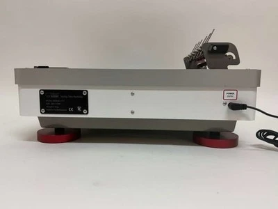 TQC Sheen AB3600 Other Test Meters & Detectors | ANACAPA EQUIPMENT BROKERS, INC (8)