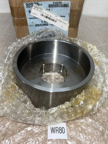 NEW Dematic 5.66x2-3/8-1610