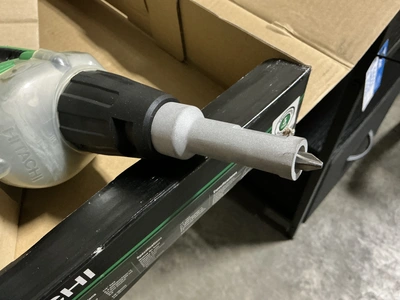 Used _UNKNOWN_ _UNKNOWN_ Screw Drivers Michigan US | Miedema Asset Management Group #1304519