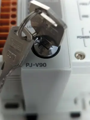 Used KEYENCE PJ-V90 Light Curtains & Grids Ohio US | Surplus Asset Holdings #1441555