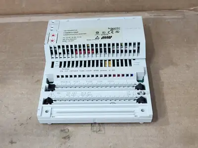 USED SCHNEIDER ELECTRIC 170DNT11000