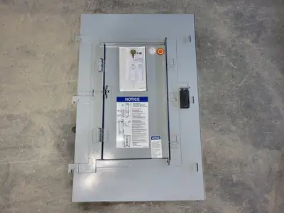 NEW EATON EZT2030S