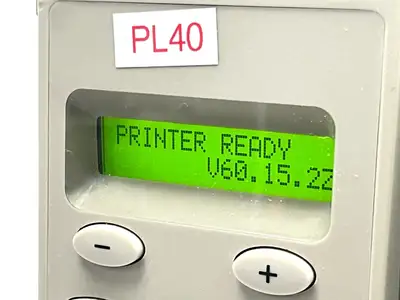 Used Zebra 105SL Thermal Printers Michigan US | Maverick Industrial Sales #1394731