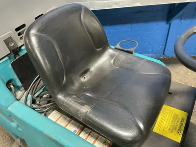 Used TENNANT T7 Scrubbers Ohio US | HGR 24 #1345774