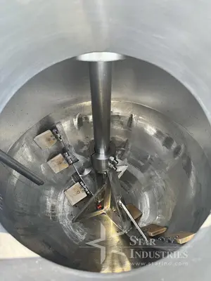 Used 1999 MARS EQUIPMENT _UNKNOWN_ Reactors | Star Industries #1253810