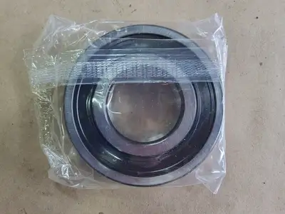 NEW SKF 6309-2RS1/C3