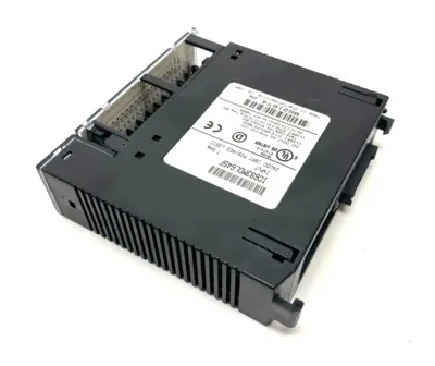 Used GE Fanuc 16-Point Pos/Neg Logic Input Module PLC Input & Output Michigan US | Maverick Industrial Sales #1473859