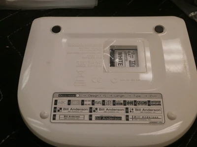 USED Broother PT-1290