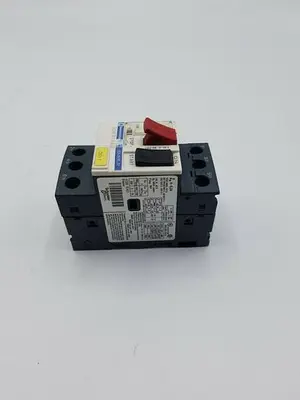 USED TELEMECANIQUE GV2-ME10