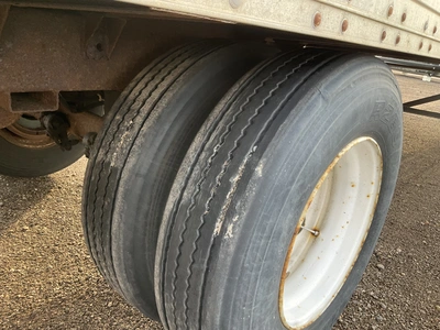 Used 2007 HYUNDAI _UNKNOWN_ Misc Trailers Michigan US | Miedema Asset Management Group #1410950