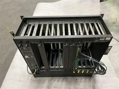 USED BOSCH RACK EG 047269-108