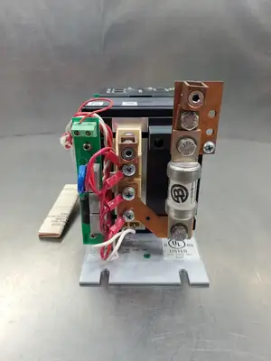 USED Chromalox 7810-302220-0040