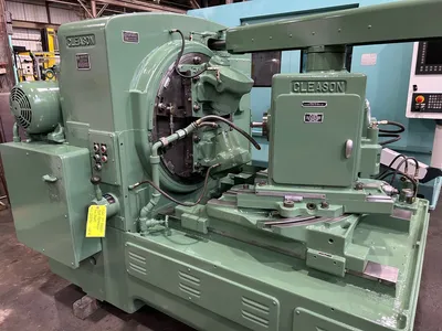 USED 1956 GLEASON 104