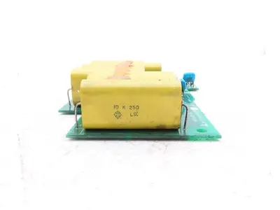 Mitsubishi BY171A620G51 CNC PCB Printed Circuit Board SKLA-02-G
