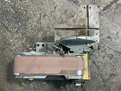 Used DELTA 31280 Wide Belt Sanders Ohio US | HGR 24 #1427504