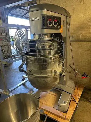 USED HOBART HL1400N