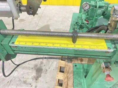USED CARSON HPA-1A