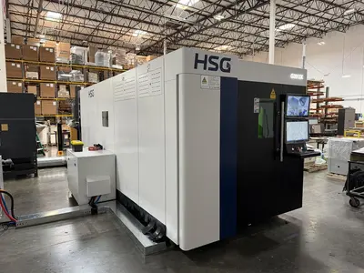 NEW HSG G3015X-12K