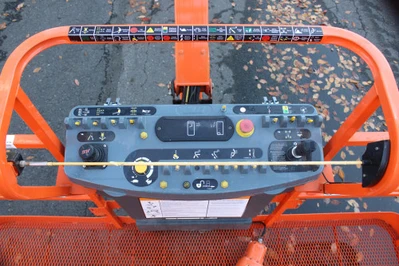 Used 2021 JLG 1200SJP Telescopic Boom Lifts Pennsylvania US | National Lift Equipment #1512624