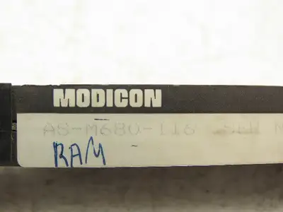 Used MODICON _UNKNOWN_ PLC Processors Indiana US | Arrow Industrial #1316714