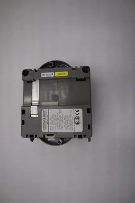 Giddings & Lewis M.1300.7372 R1 Input Module 24VDC SINK/SOURCE STOCK 5159A