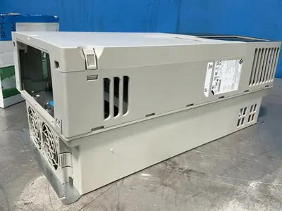 Used 2022 ALLENBRADLEY 20F11N D 077 AA0NNNN Variable Speed Drives Ohio US | HGR 24 #1545364