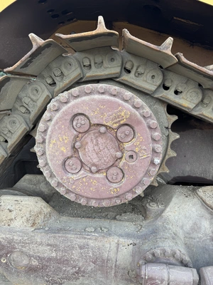 Used 2008 CAT D8T Crawler Dozers Michigan US | Miedema Asset Management Group #1406532