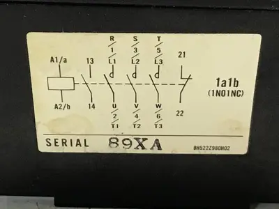 USED MITSUBISHI SD-K12