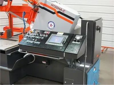NEW HEMSAW H130A