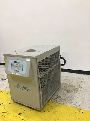 Used THERMAL CARE AQ0W0203 Chillers Michigan US | Ideal Machinery #591363