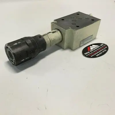 USED REXROTH ZDR10VP720200YM