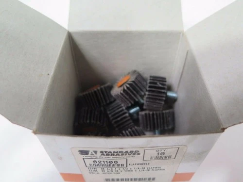 NEW Standard Abrasives 621106