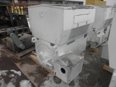 USED WESTINGHOUSE -