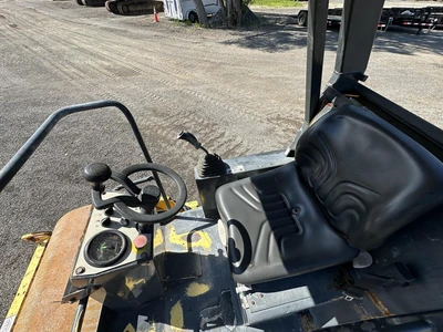 Used 2016 BOMAG BW124DH-40 Single Drum Rollers New York US | Abele Tractor #1343124