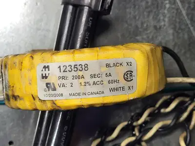 Used BENSHAW FVN150N600E-212840A400-A70AJ0000000-00 Switchgears British Columbia CA | Lenmark #1427008